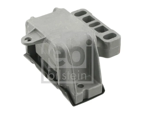 Mounting, manual transmission